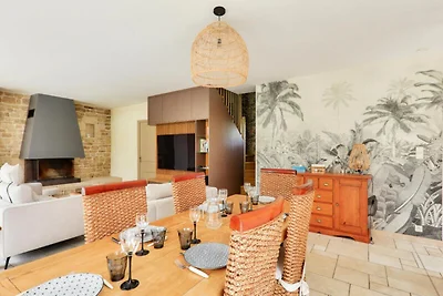 Appartamento a Saint-Gildas vicino a Port...