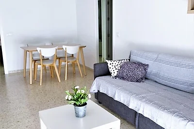 Wohnung in San Fernando