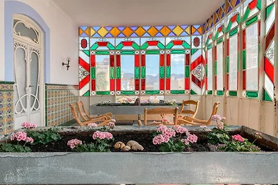 Villa in Cuevas de Almanzora