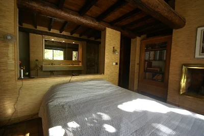 Accogliente chalet a 50 m dalle piste