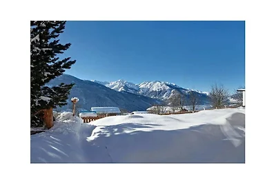 Rauchquarz Alpenhof