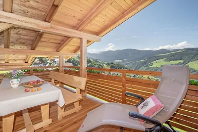 Bauernhof mit 1 Schlafzimmer