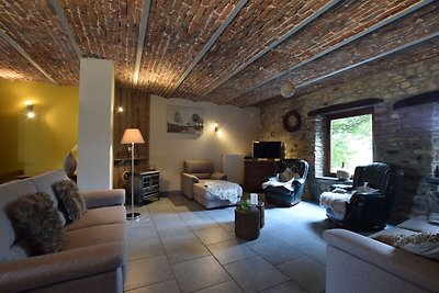 Casa vacanze nel cuore delle Ardenne