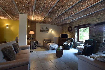 Ferienhaus im Herzen der Ardennen