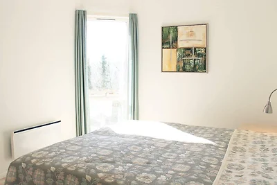 6 person holiday home in Allinge