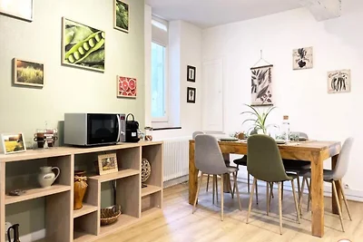 Magnifico Triplex Silenzioso