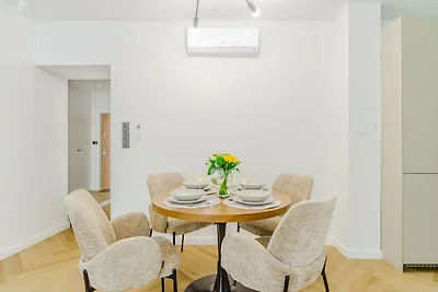 apartman za odmor Obiteljski odmor Warschau