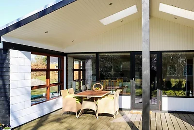 6 Personen Ferienhaus in Hadsund-By Traum