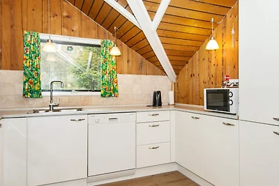 6 Personen Ferienhaus in Toftlund