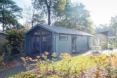 Chalet ammirevole vicino al fiume