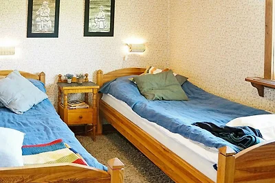 5 Personen Ferienhaus in Edsbruk
