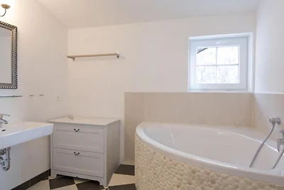Pittoresk appartement in Salzburg