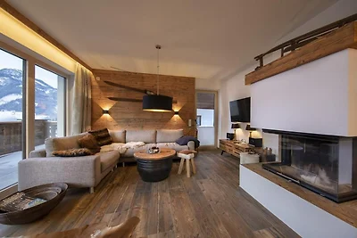 Nationalpark Chalet Lasörling