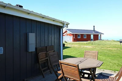 6 Personen Ferienhaus in Hjørring