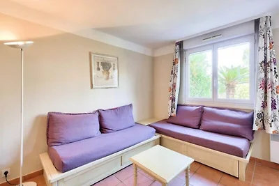 2-Zimmer-Wohnung für 4 Personen - Auswahl