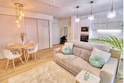 Ferienwohnung Familienurlaub Cannes