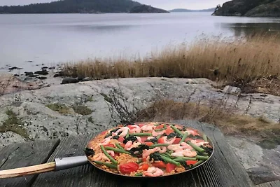 5 sterren vakantie huis in UDDEVALLA