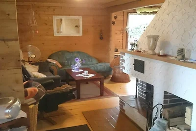 Vakantiehuis met 2 slaapkamers