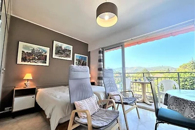 Monolocale - 1 o 2 persone - Gréoux-les-Bains