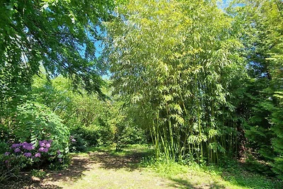 Gemutliches Refugium am Koge Bay -- By Traum...