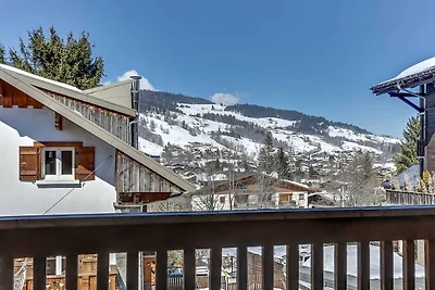 Gemütliche 2-Zimmer-Wohnung mit 5 Liegen