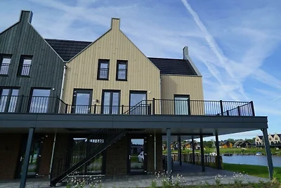 Ferienhaus Erholungsurlaub Kampen-Niederlande