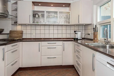 4 Personen Ferienhaus in Grenaa