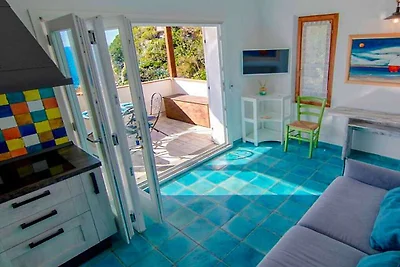 Appartamento Terrazza Isola d'Elba