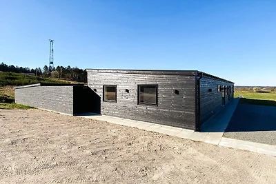 5 sterren vakantie huis in Glesborg-By Traum