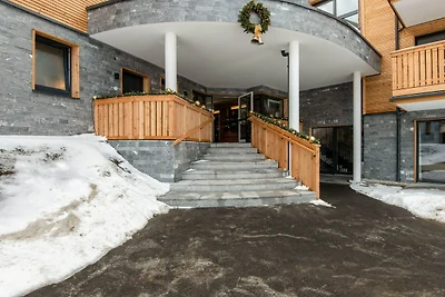 Golden Lodges Rauris Resort mit...