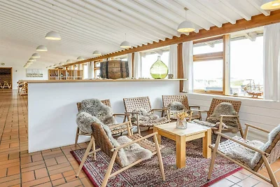 6 Personen Ferienhaus auf einem Ferienpark...