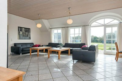 4 sterren vakantie huis in Ulfborg