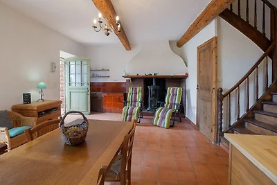 Gemütliches Haus mitten in den Weinbergen