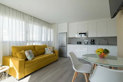 Haus in Telde nahe Playa de Melenara