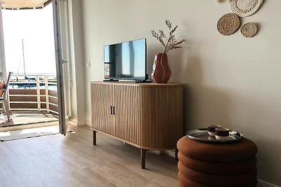 Ferienwohnung in Orth