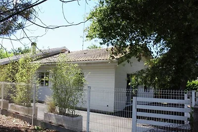 Accogliente casa vacanze con giardino