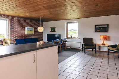7 Personen Ferienhaus in Frøstrup