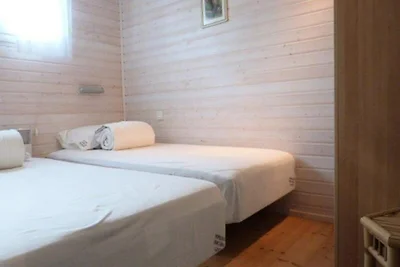 Chalet in der Nähe von Saint-Tropez mit...