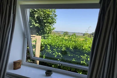 Appartement de vacances à Grödersby avec...