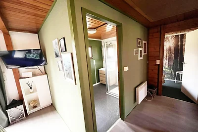 Gemütliches Chalet für 6 Personen