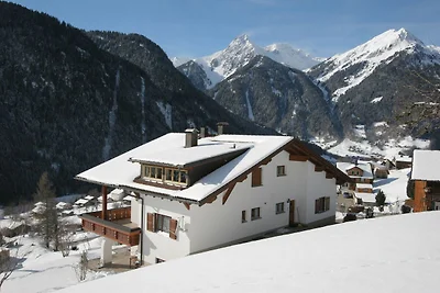 Wohnung in St. Gallenkirch beim Skigebiet