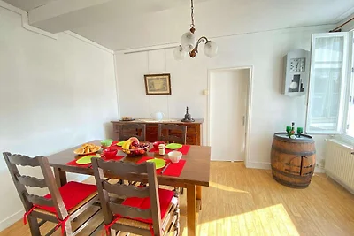 Casa Vacanze a Fיcamp per 2 Persone