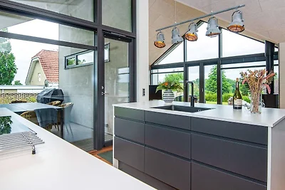 8 Personen Ferienhaus in Hejls-By Traum
