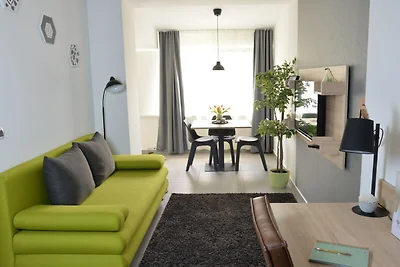 Stylish Apartments with Osijek Near Top Attra...