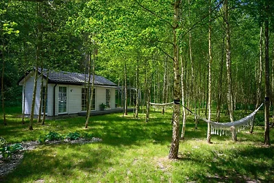 Komfortables Ferienhaus Nr. 4B mit Kamin
