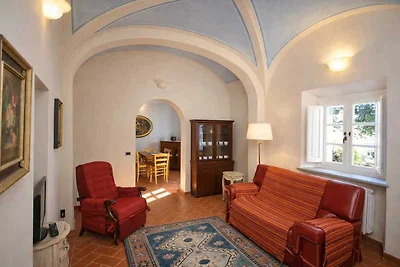 Ferienhaus in Sensano mit Pool