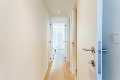 Winoc 402 Apartment mit Meerblick in Koksijde