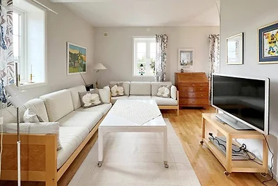 4 Personen Ferienhaus in YNGSJÖ, SVERIGE-By...