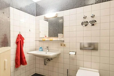 Appartement in Dresden met zwembad