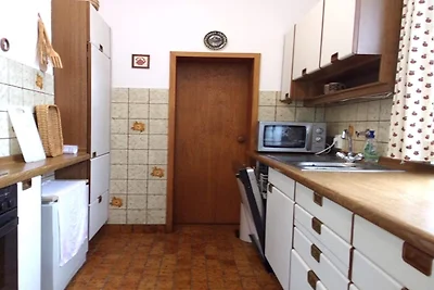 Accogliente casa vacanze a Monschau con...